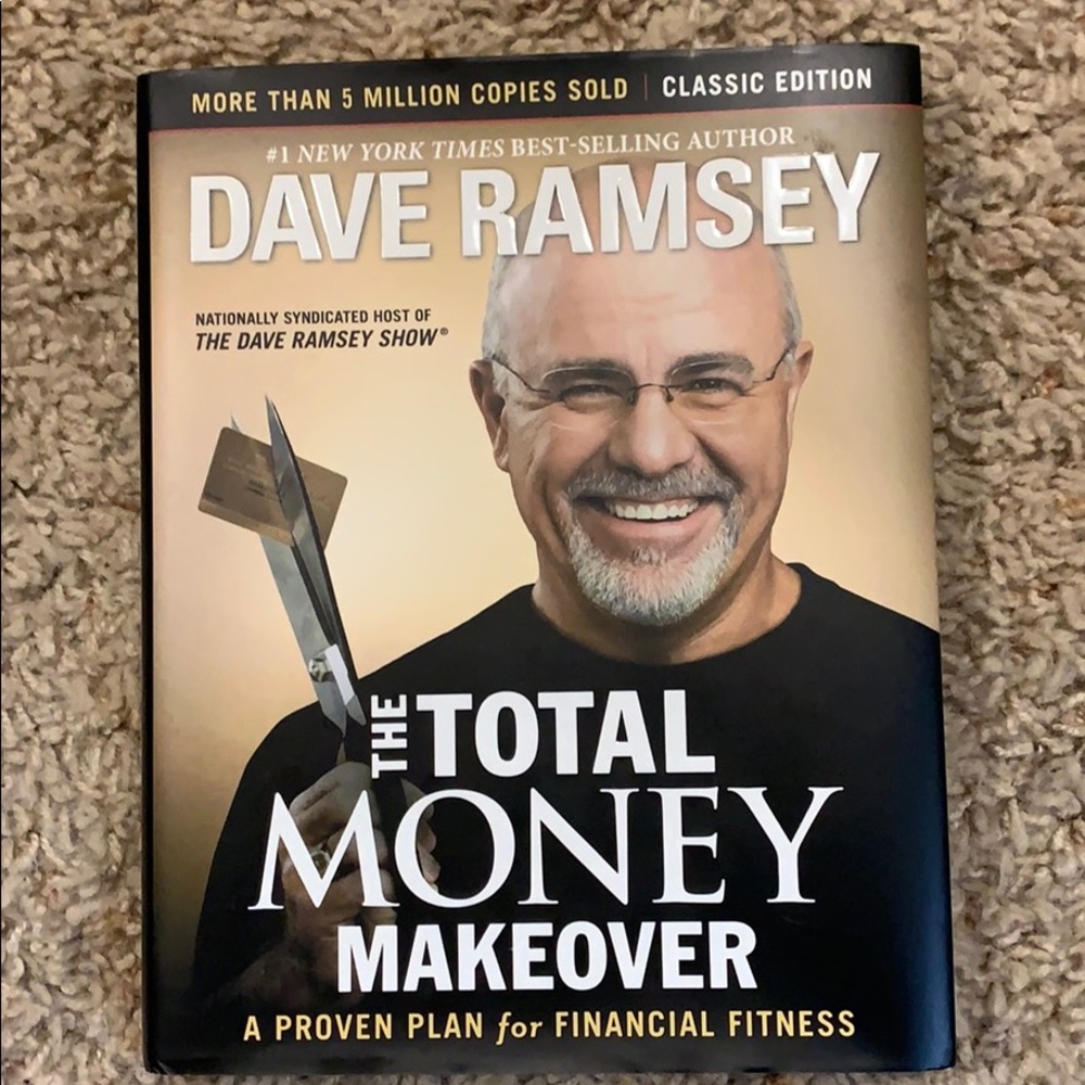 Tota Money Makeover